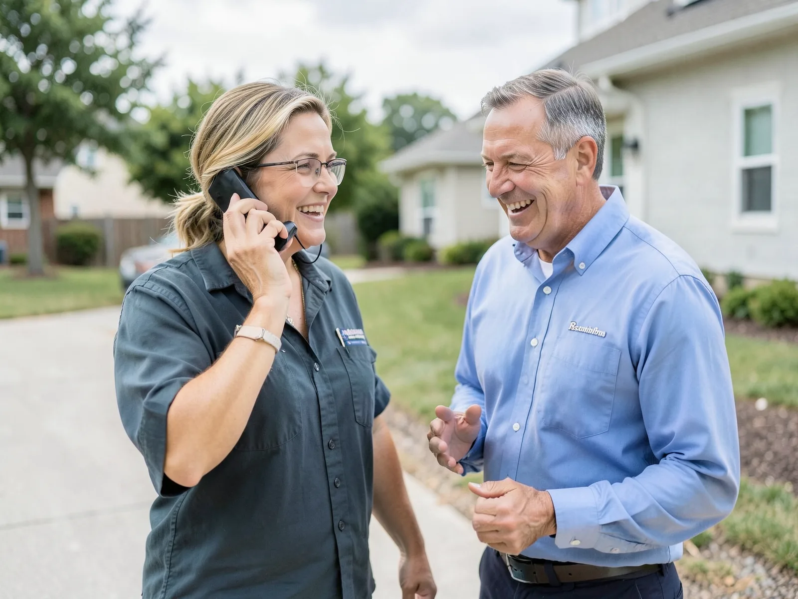 Frequently Asked Questions About Residential Water Damage Restoration in Railroad, PA